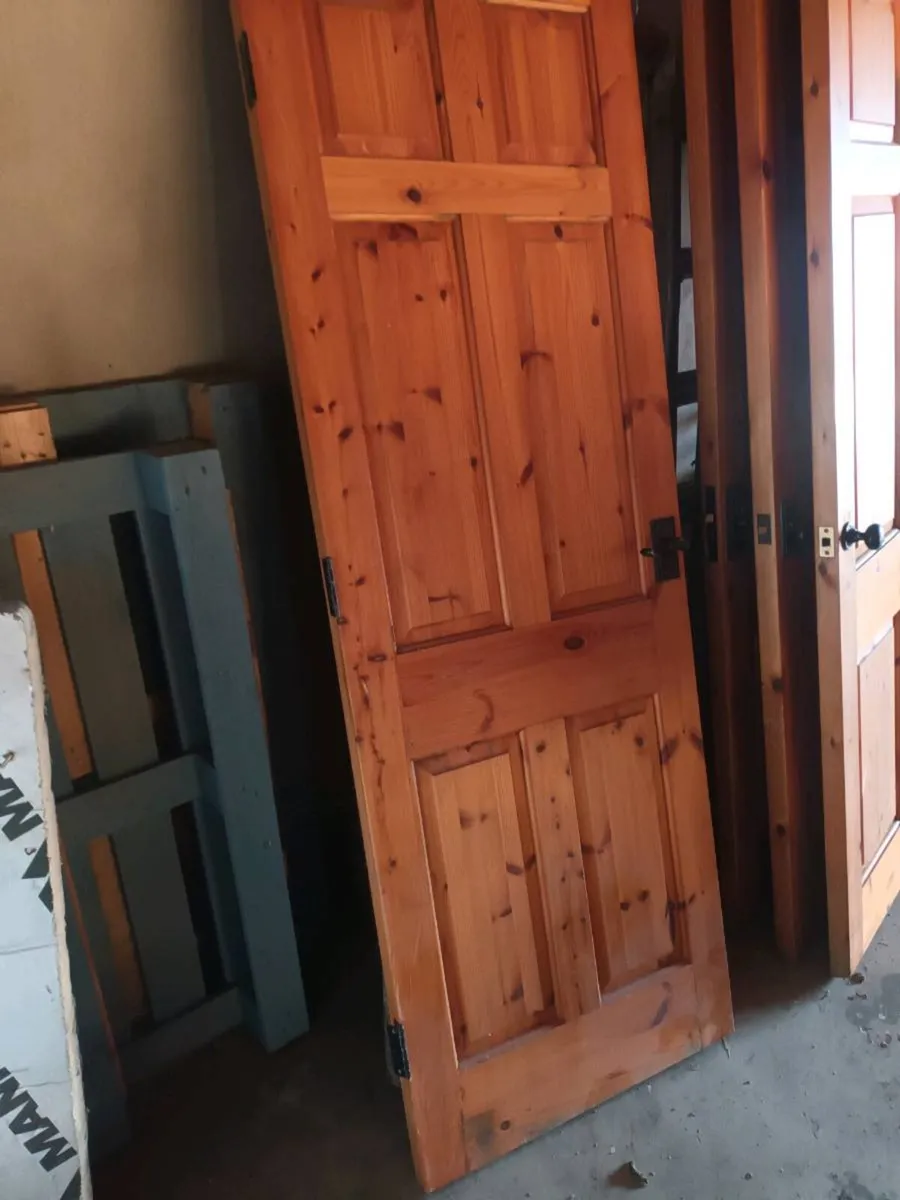 Doors - Image 3