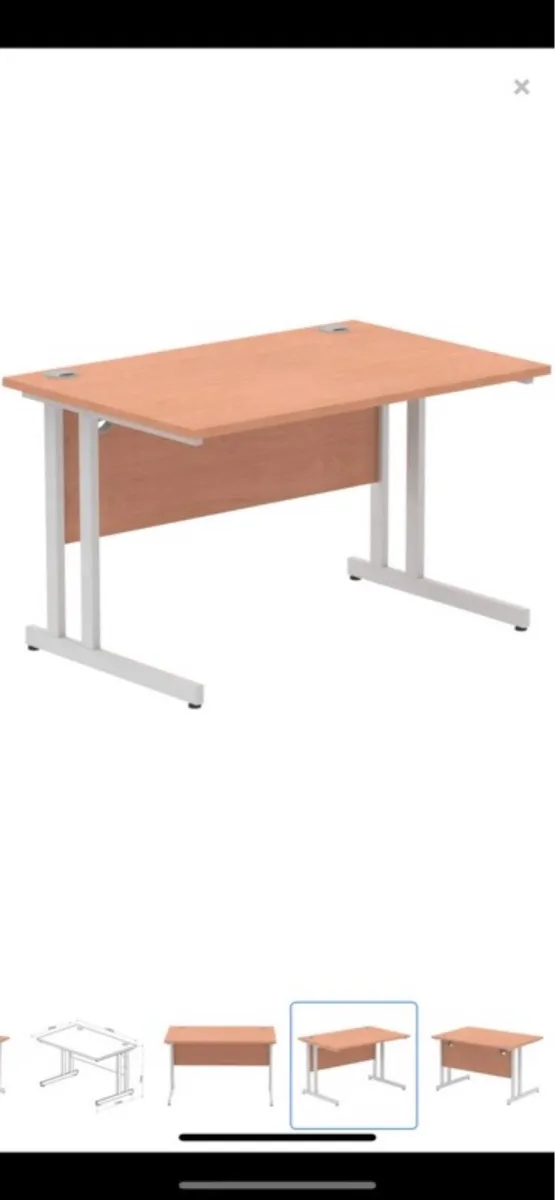 Office desk - Image 1