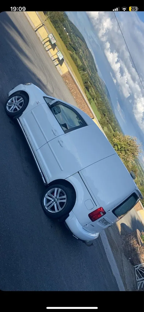 Volkswagen Caddy - Image 3