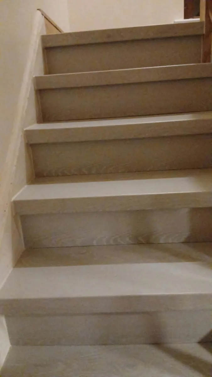 STAIRS & WARDROBE FITTER - D15 - Image 1