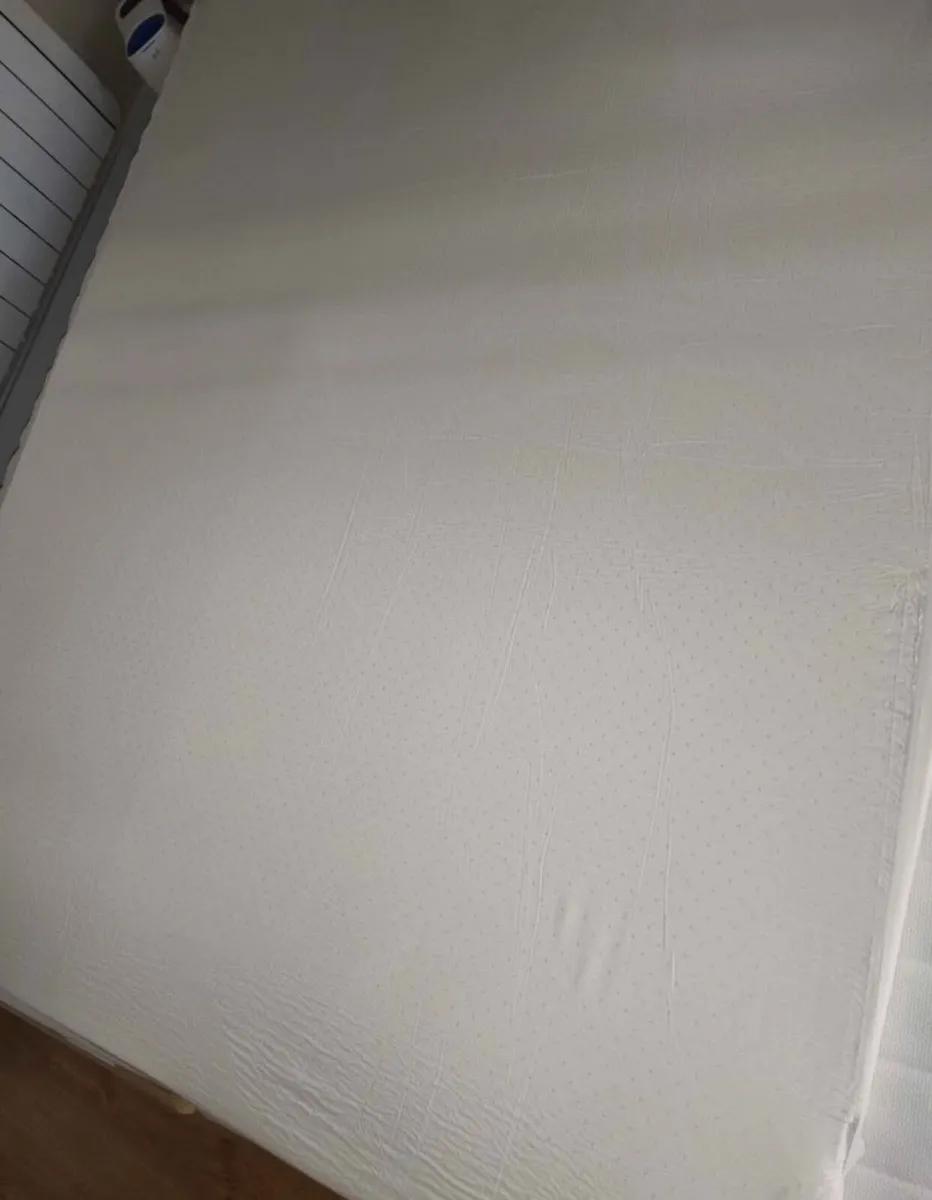 Mattress topper - Image 1