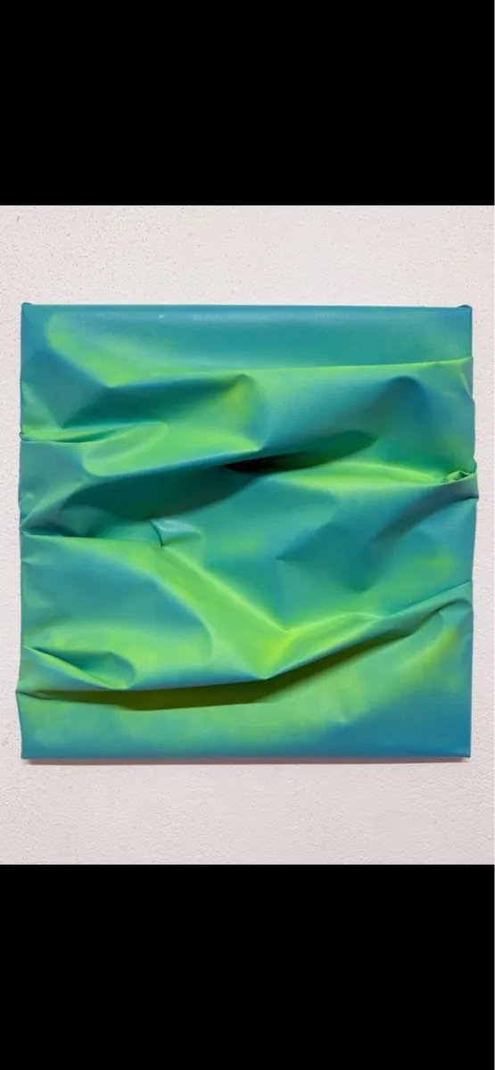 Set of 4 - Original Contemporary Artworks - Image 4