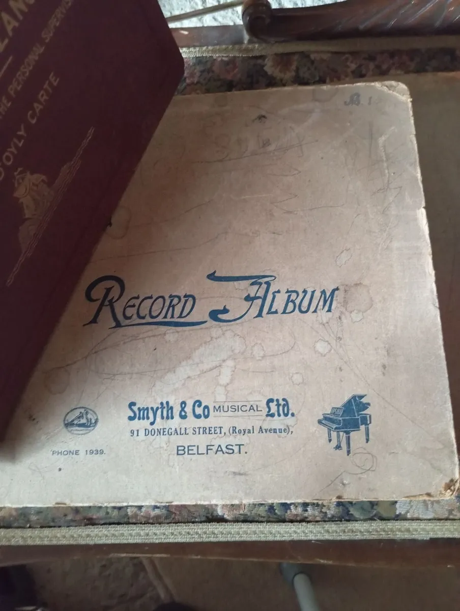 Gramaphone xxRARExx - Image 4