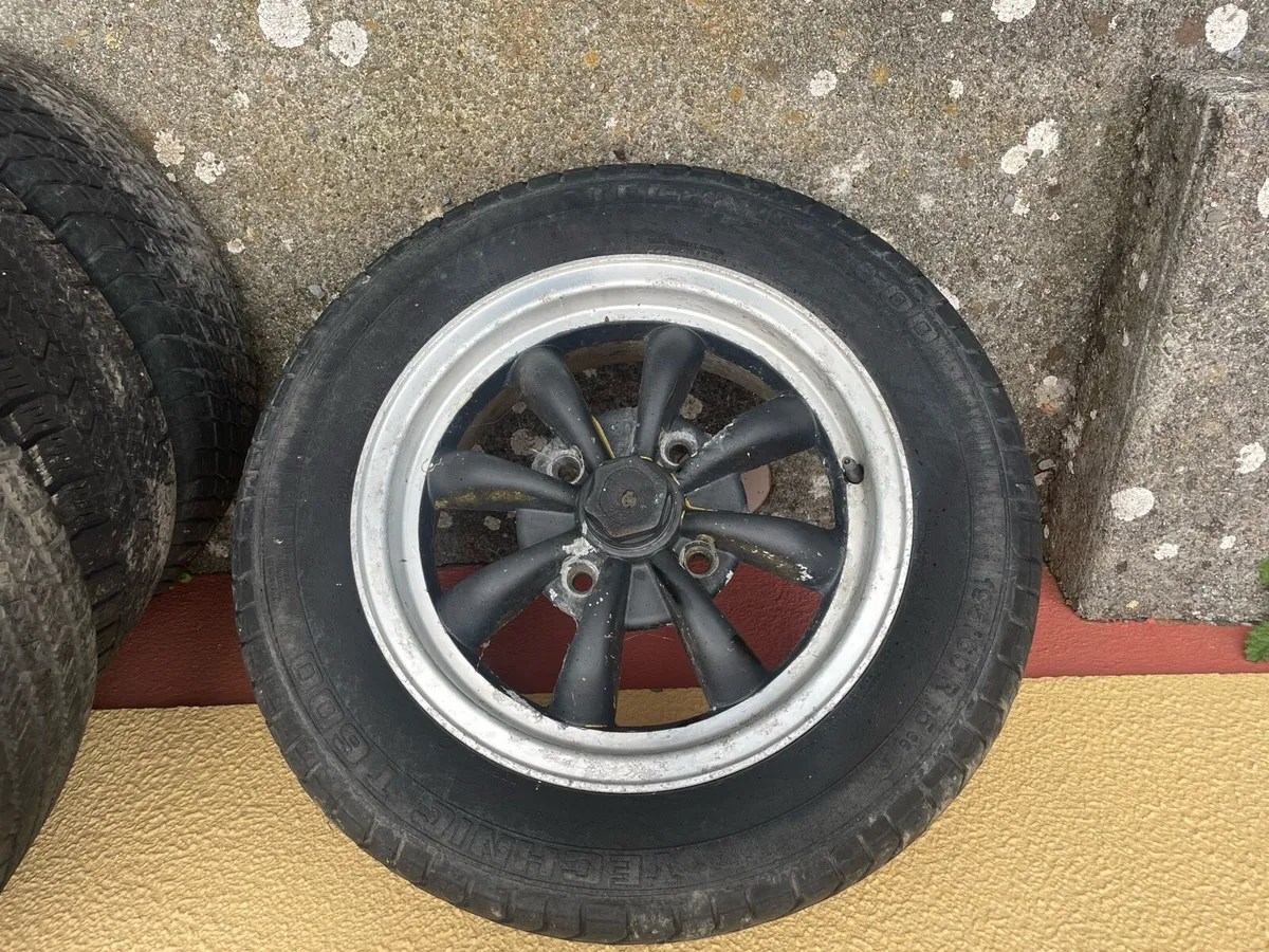 Vw beetle parts - Image 2
