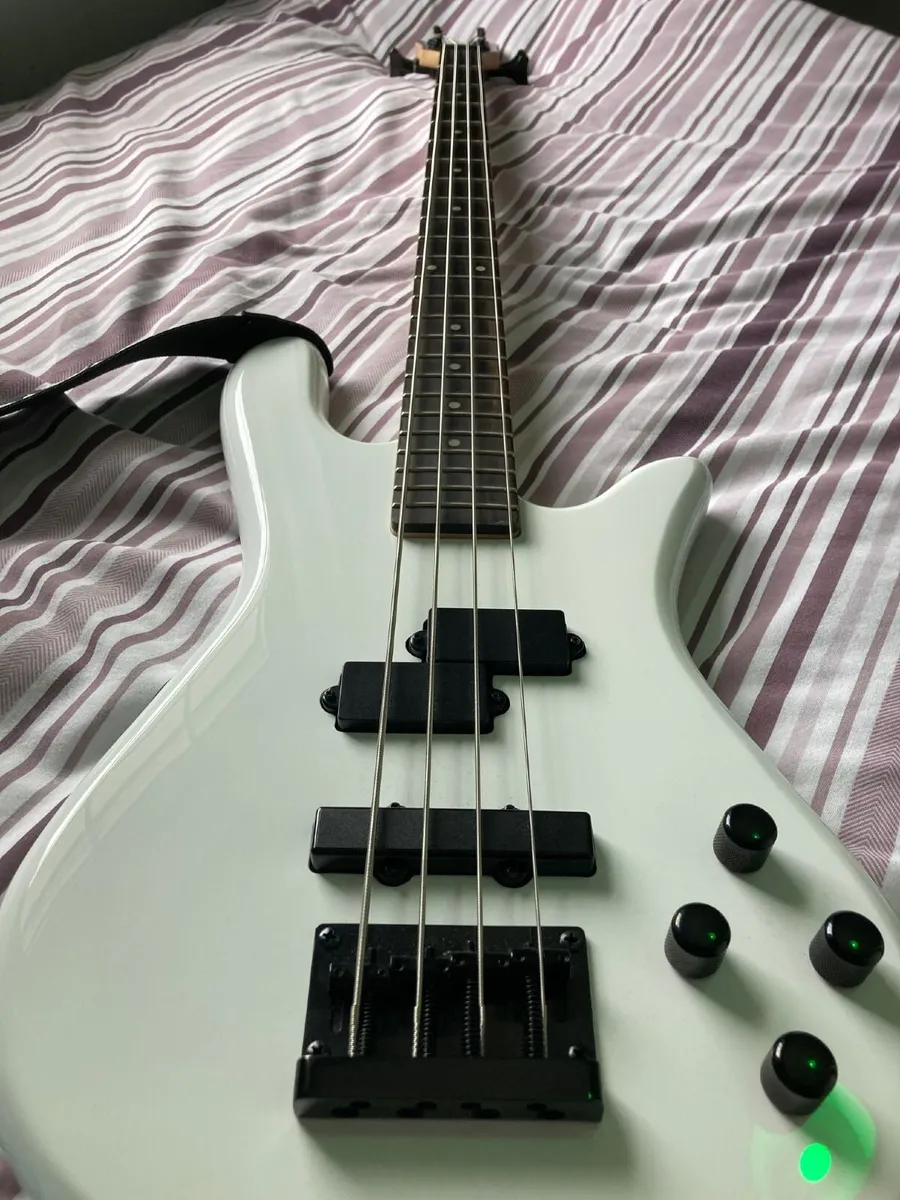 Bass Guitar - Image 2
