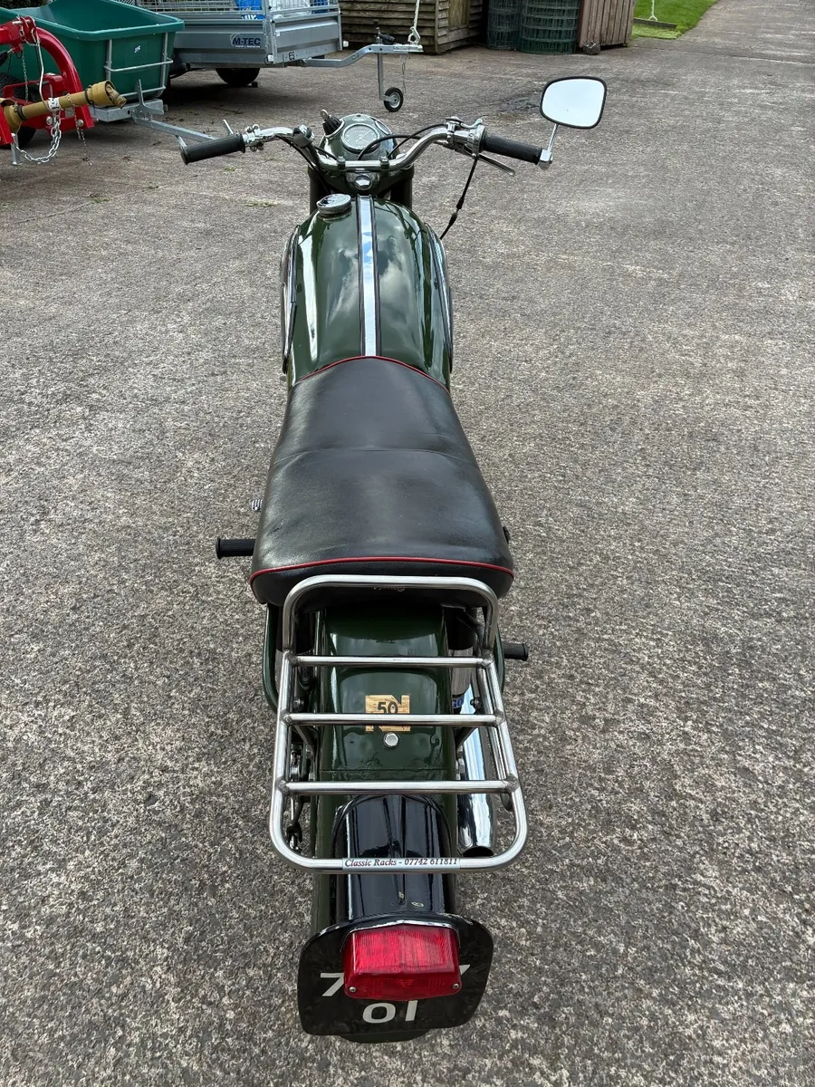 Norton M50 - Image 2