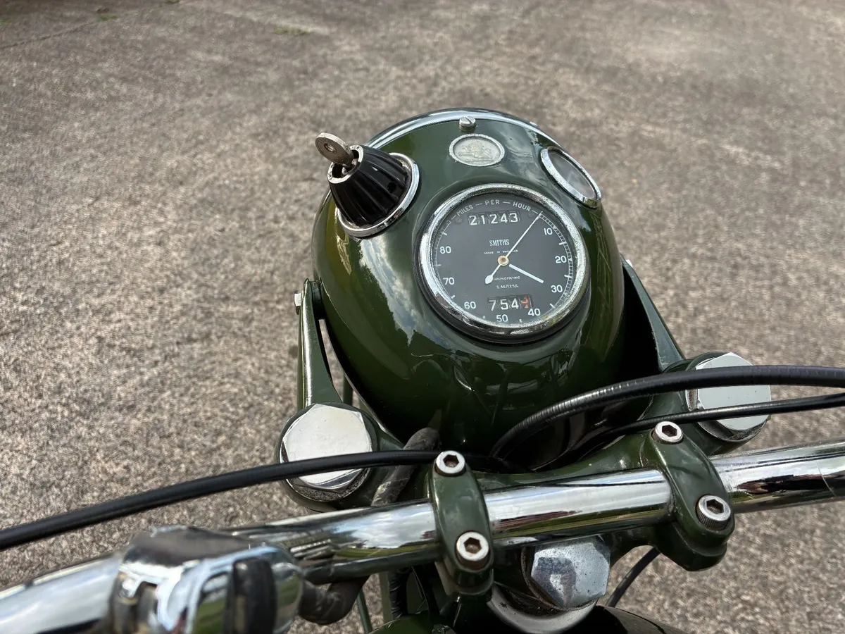 Norton M50 - Image 3