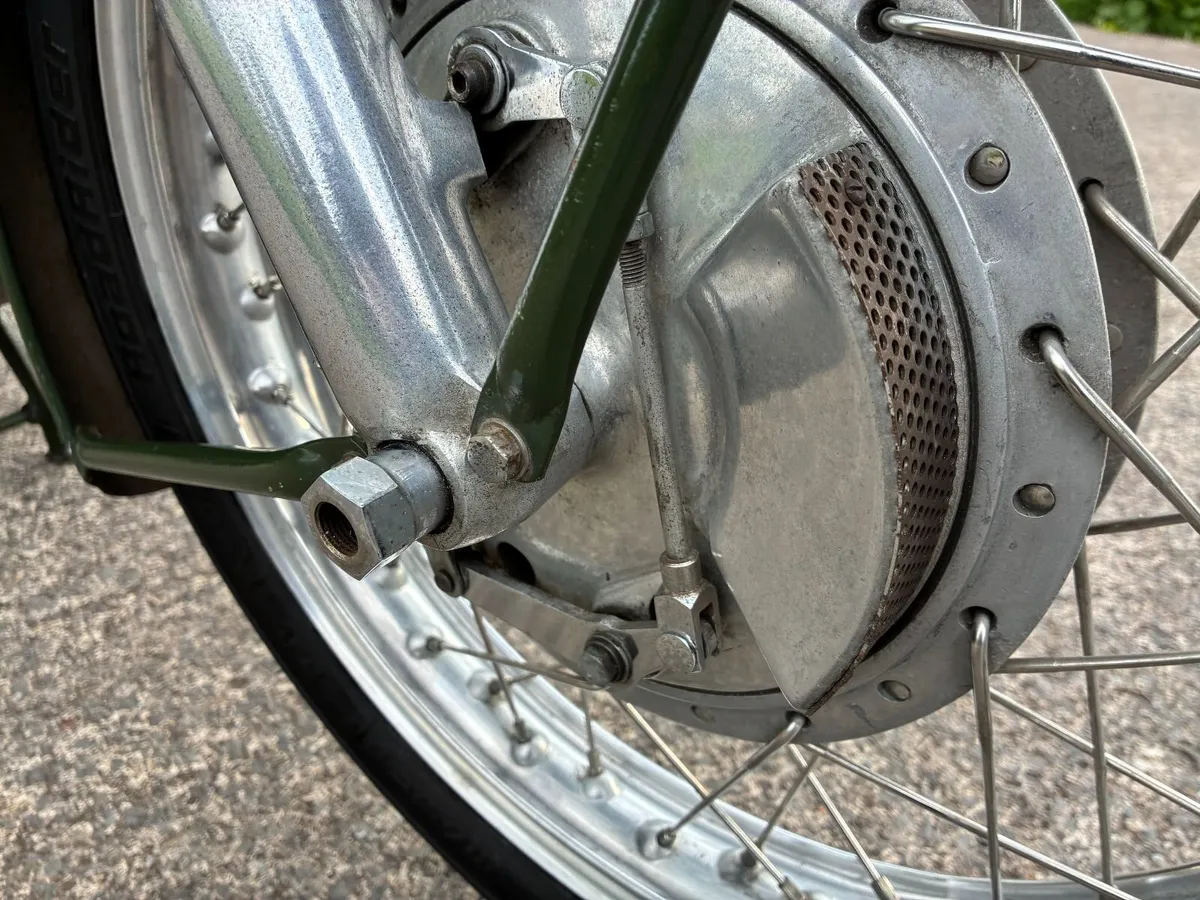 Norton M50 - Image 4