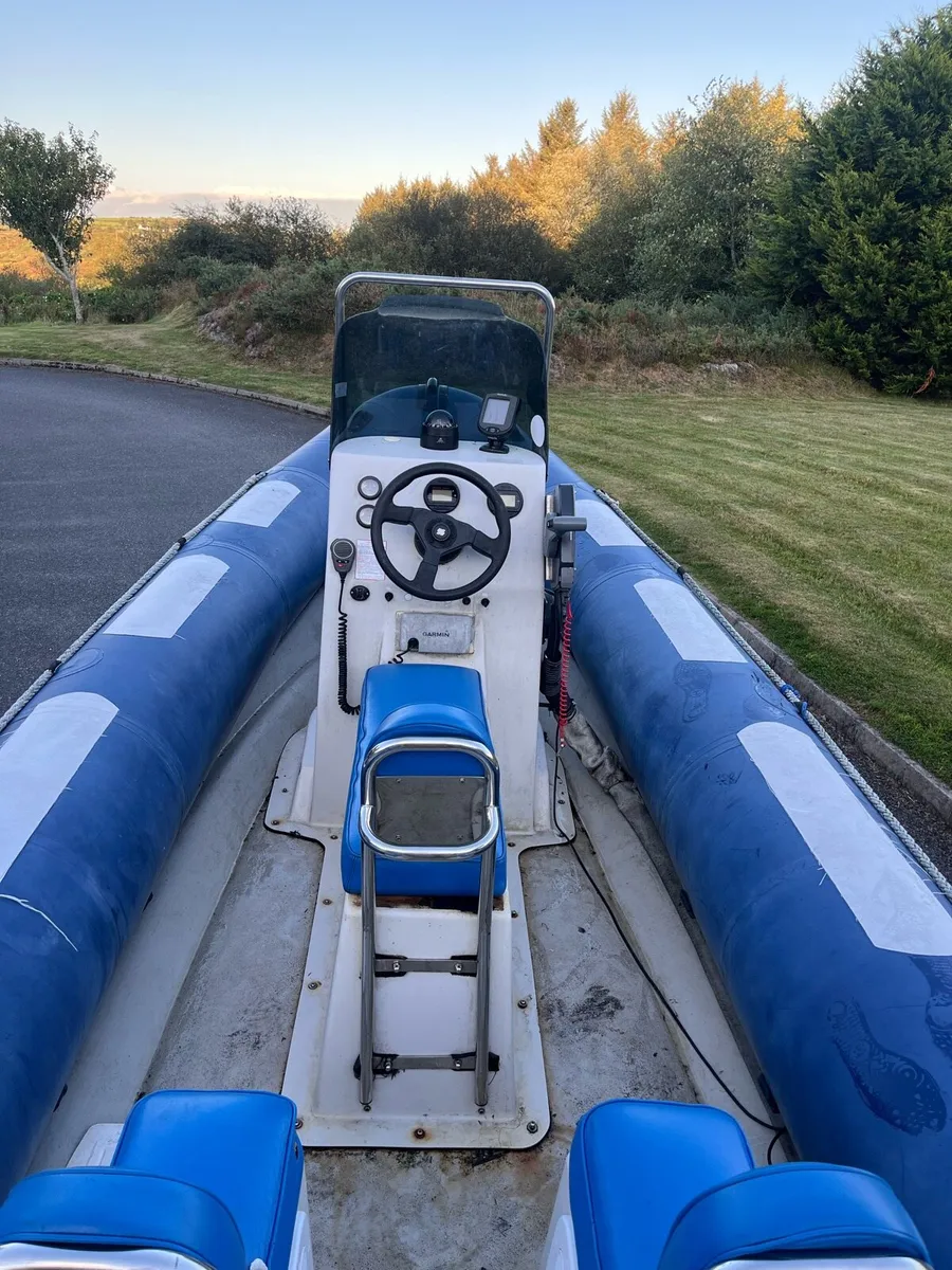 Yamaha Rib - Image 4