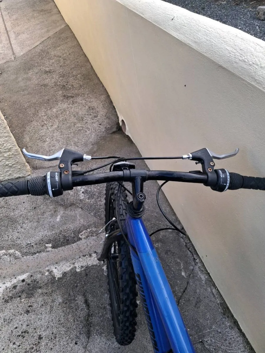 Junior Thunderbolt concept bike - Image 3