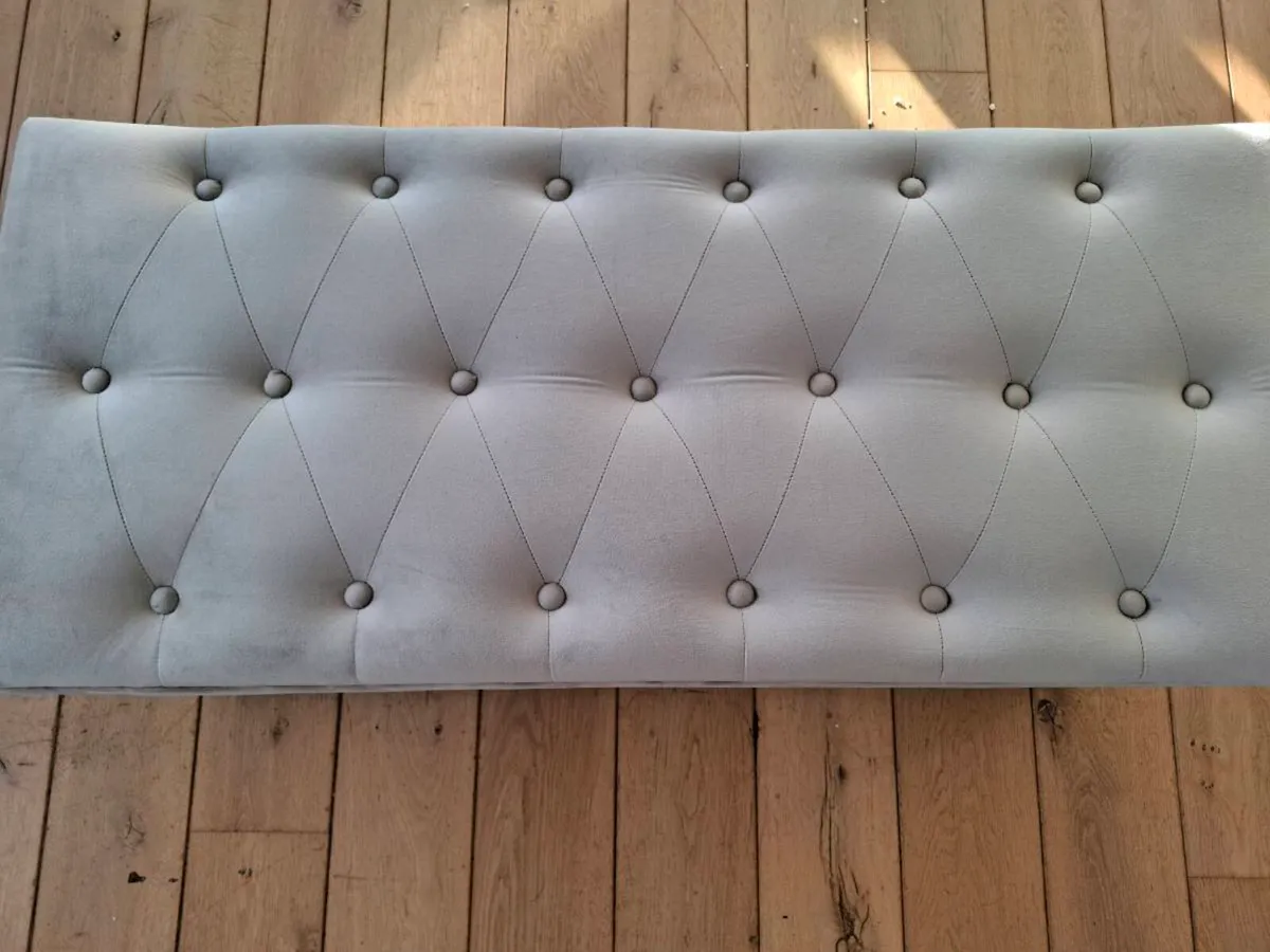 Ottoman - New With Tag - Image 3
