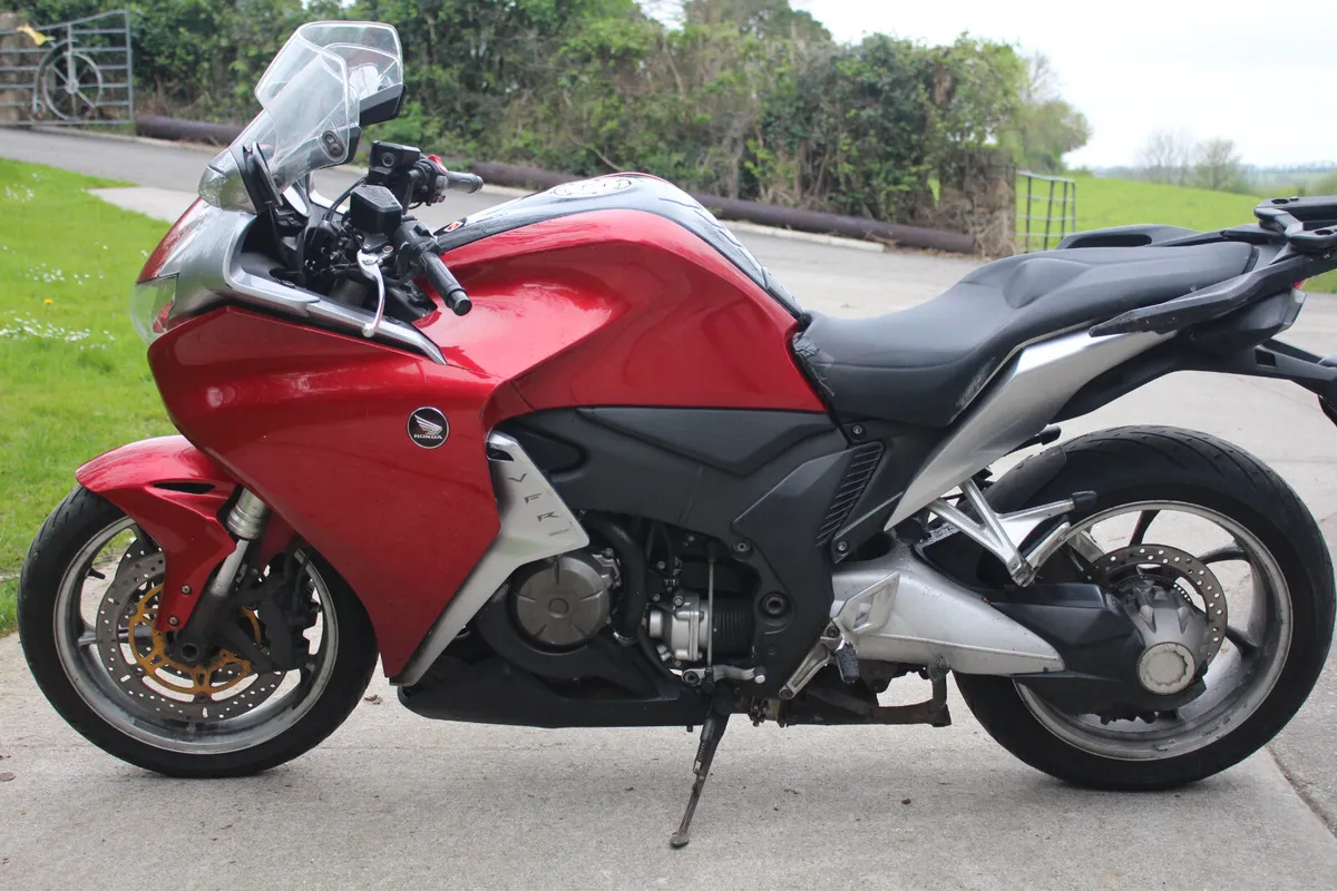 2020 BMW R1250 GS  HP - Image 1