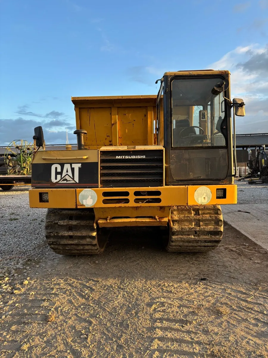 Track dumper - Image 2