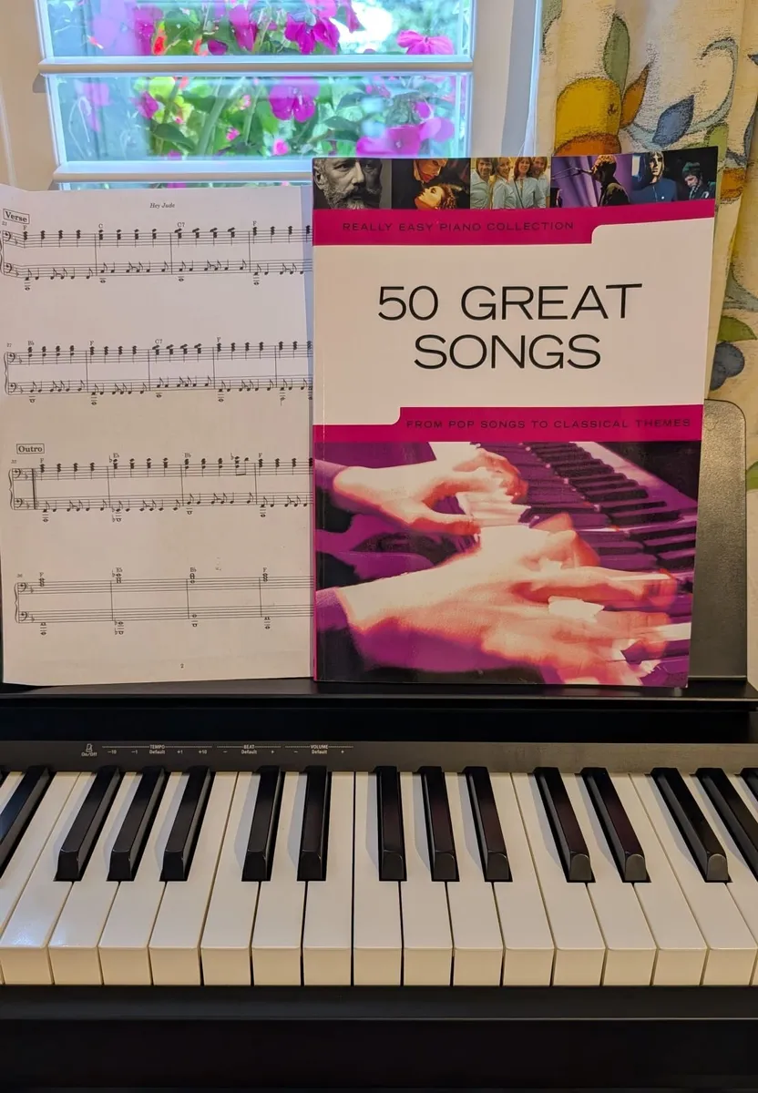 Roland FP-10 Digital Piano - Image 3