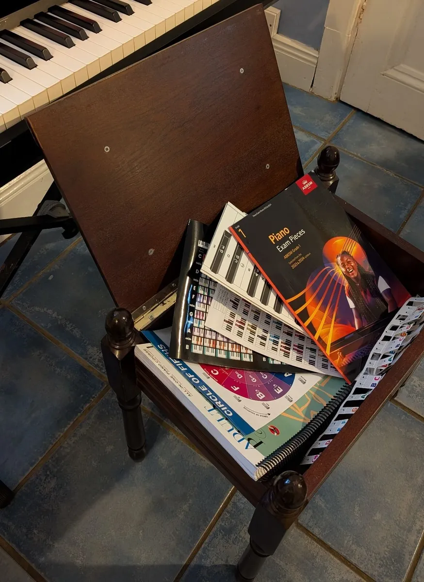 Roland FP-10 Digital Piano - Image 4