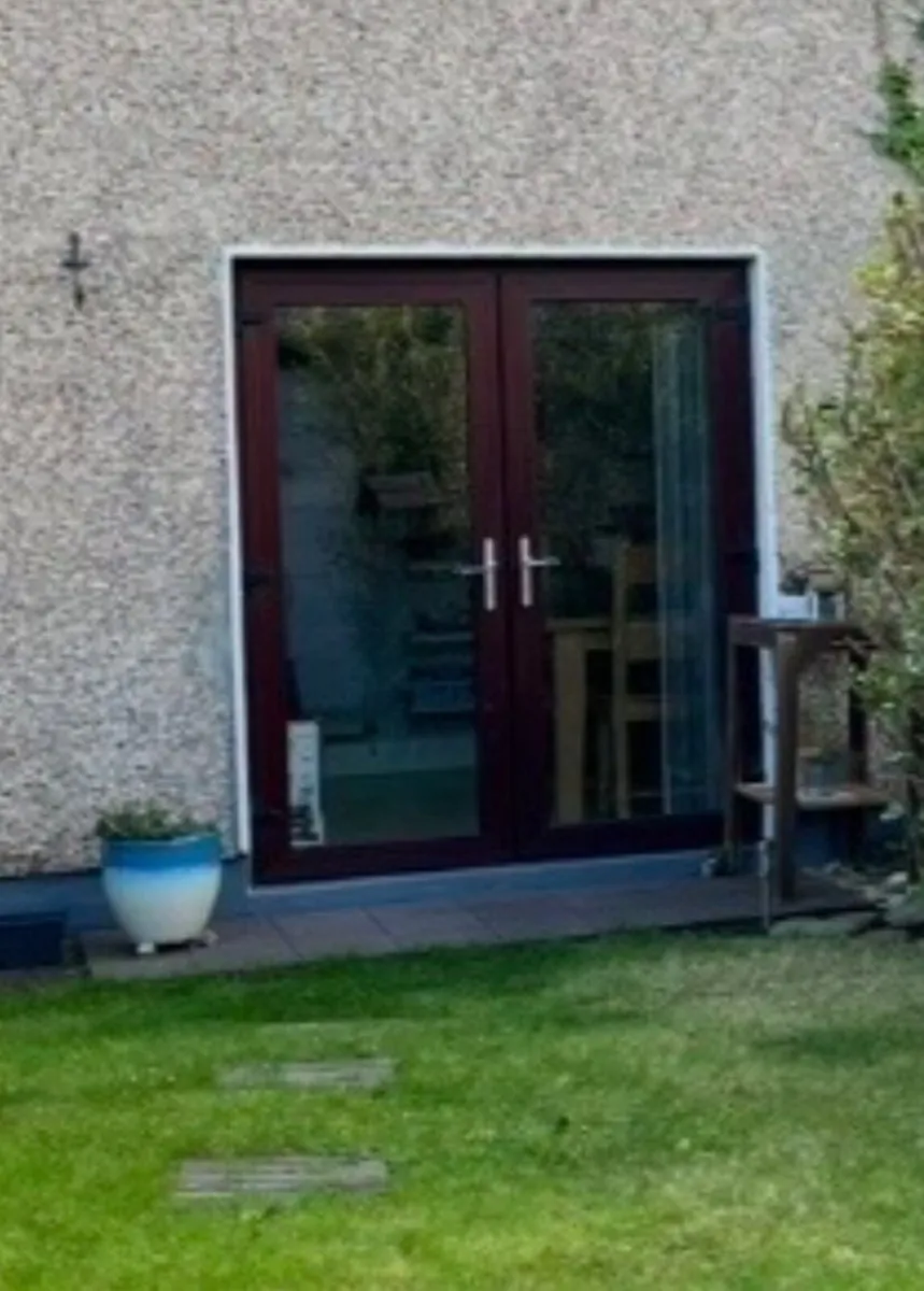 French patio door - Image 2