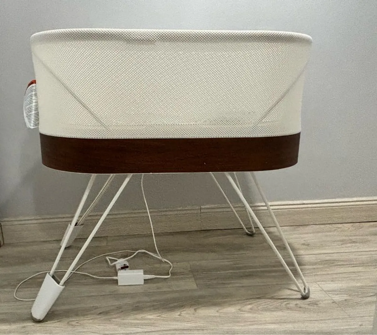 Snoo Smart Baby Bassinet Happiest Baby - Image 1