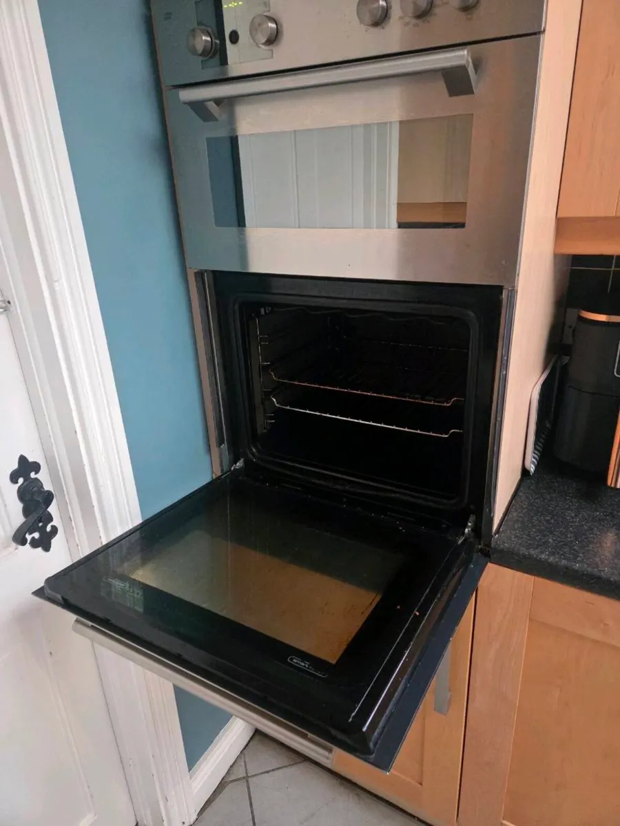 Dual Electric Oven whirlpool - Image 2