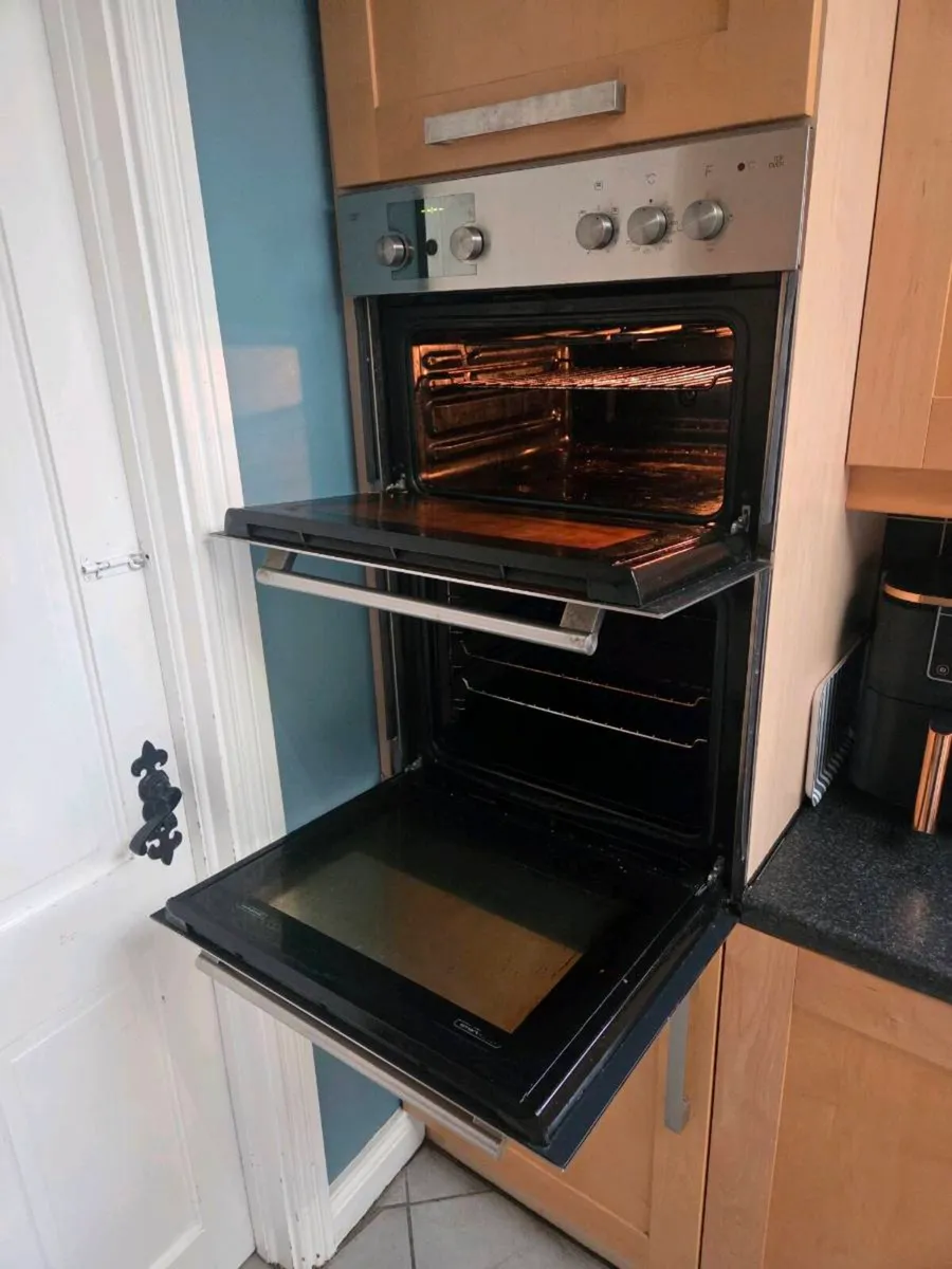 Dual Electric Oven whirlpool - Image 3