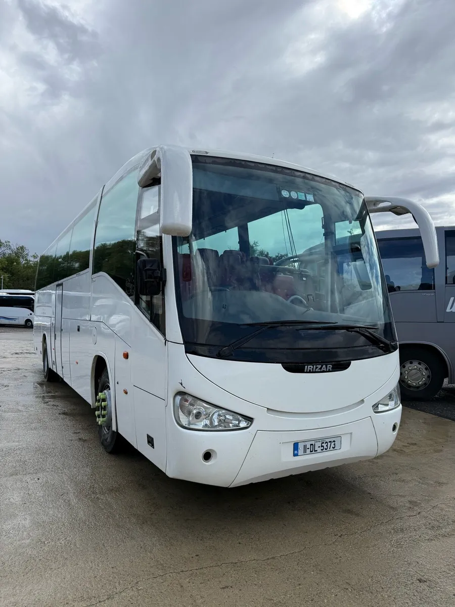 2011 Scania Century - Image 1