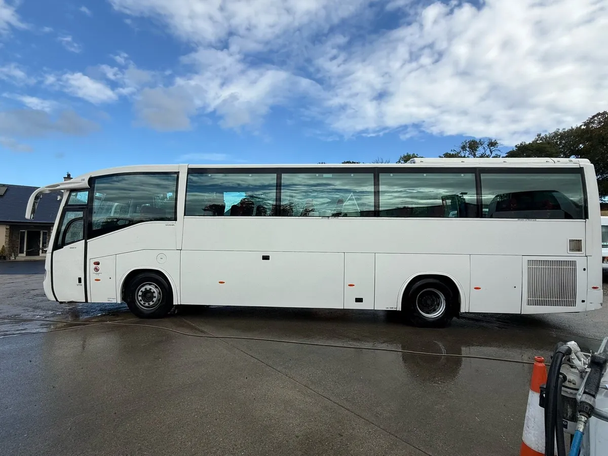 2011 Scania Century - Image 4