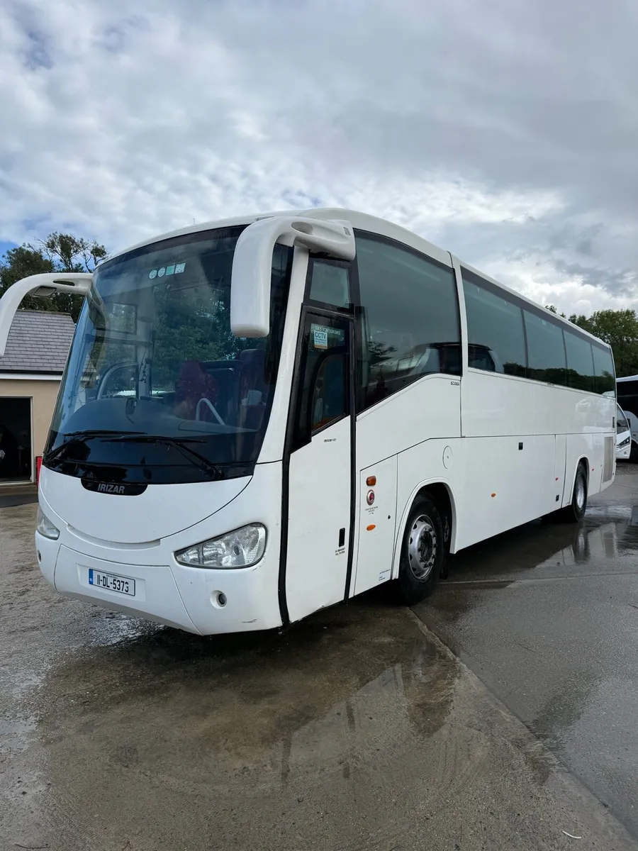 2011 Scania Century - Image 3
