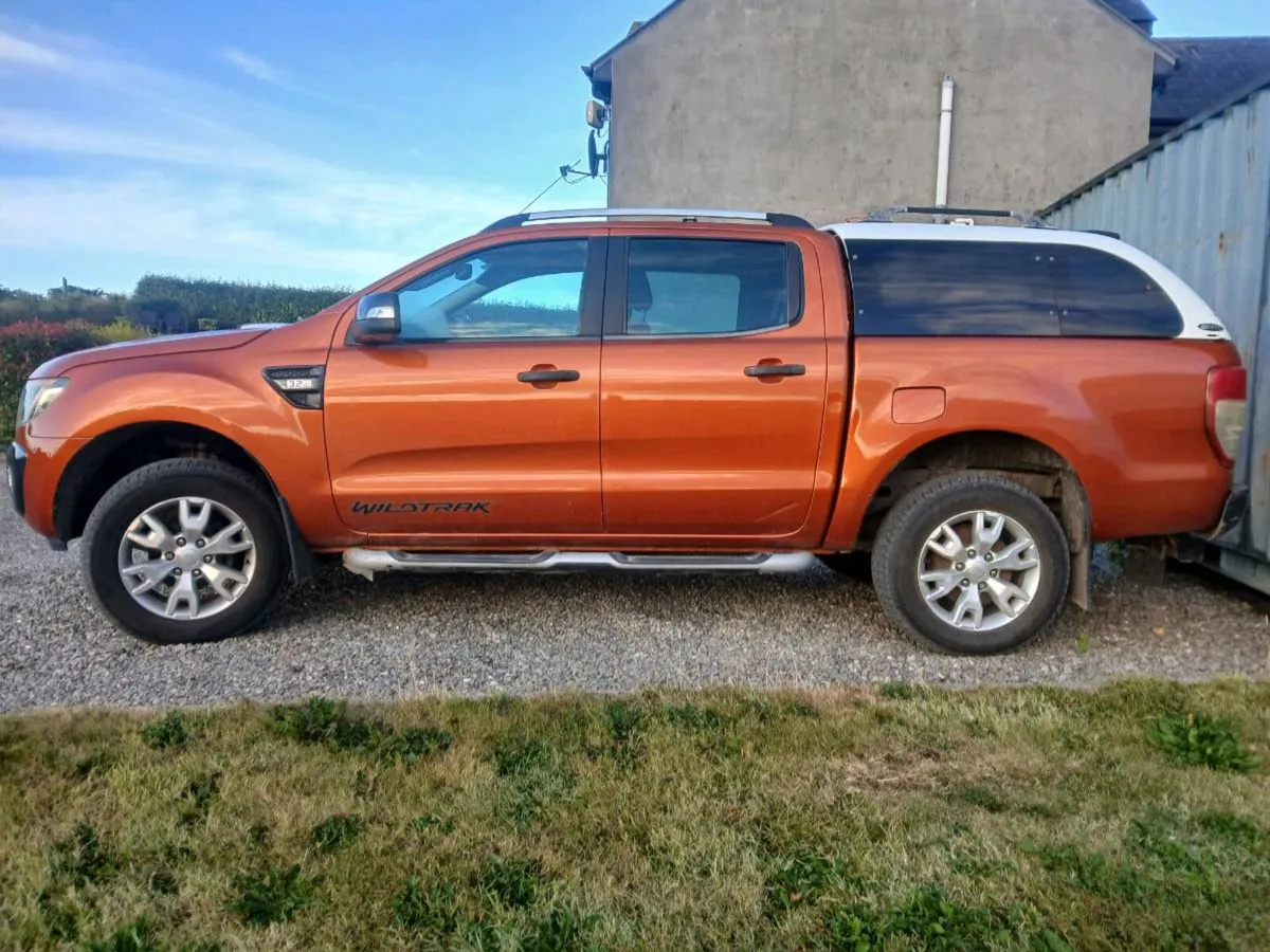 Ford Ranger - Image 2