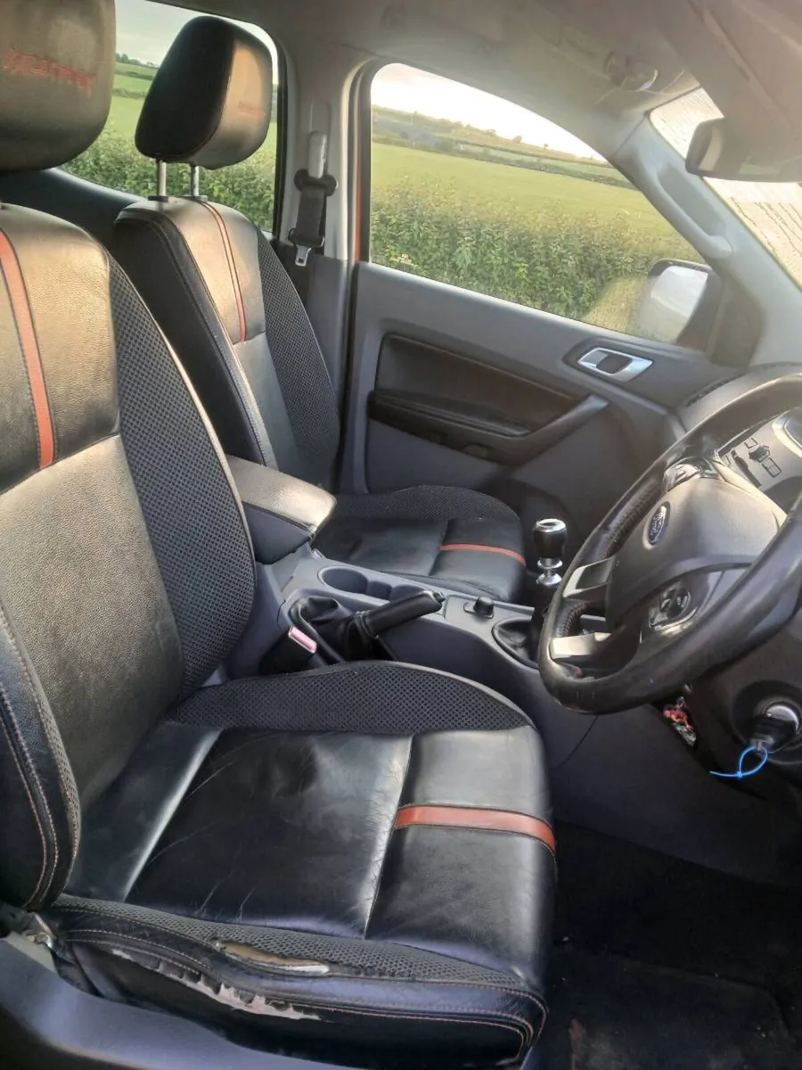 Ford Ranger - Image 3