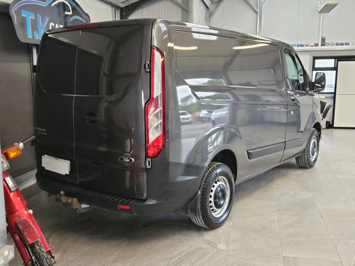 211 FORD TRANSIT CUSTOM 280 BASE - Image 3