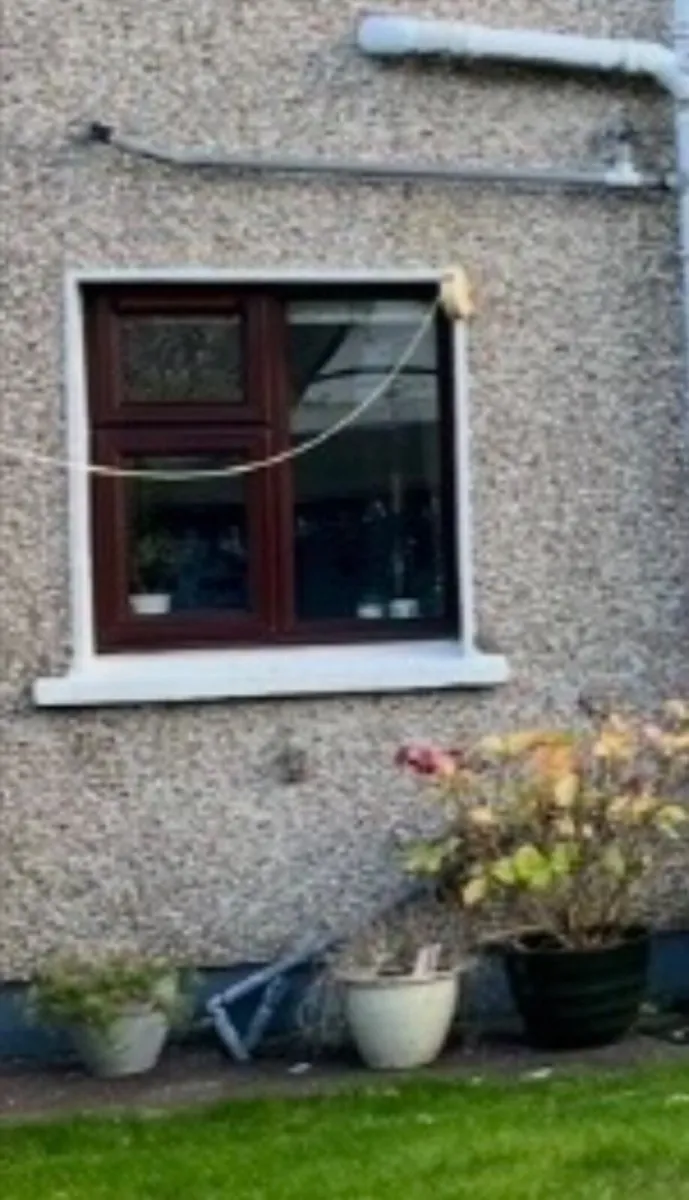 PVC Window - Image 2