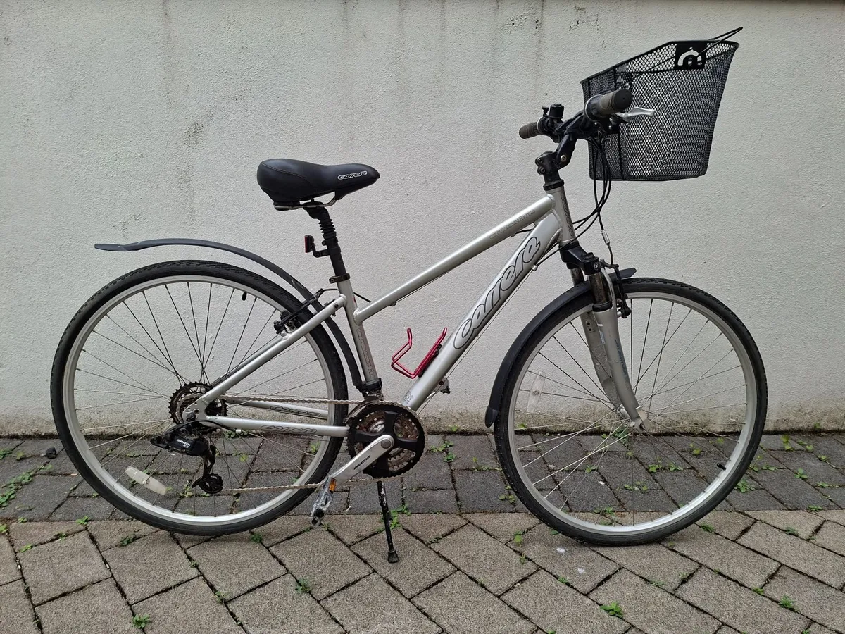 CARRERA.  Very good condition - Image 1