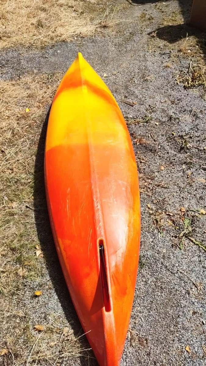Sea kayak - Image 3