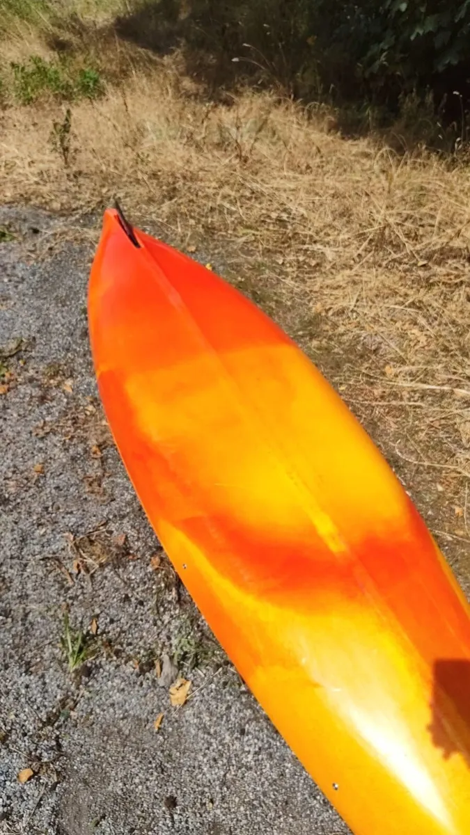 Sea kayak - Image 2