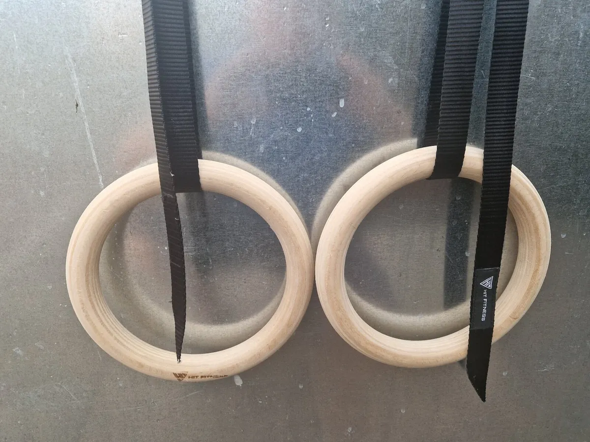 Sports equipment - Image 2