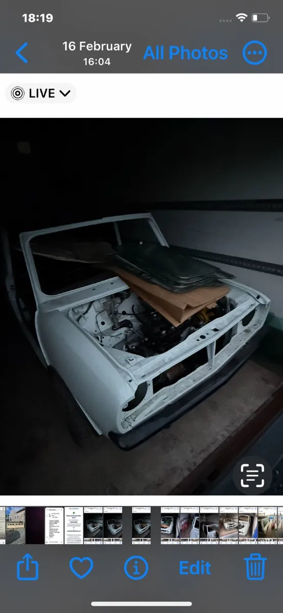 Mini estate - Image 2
