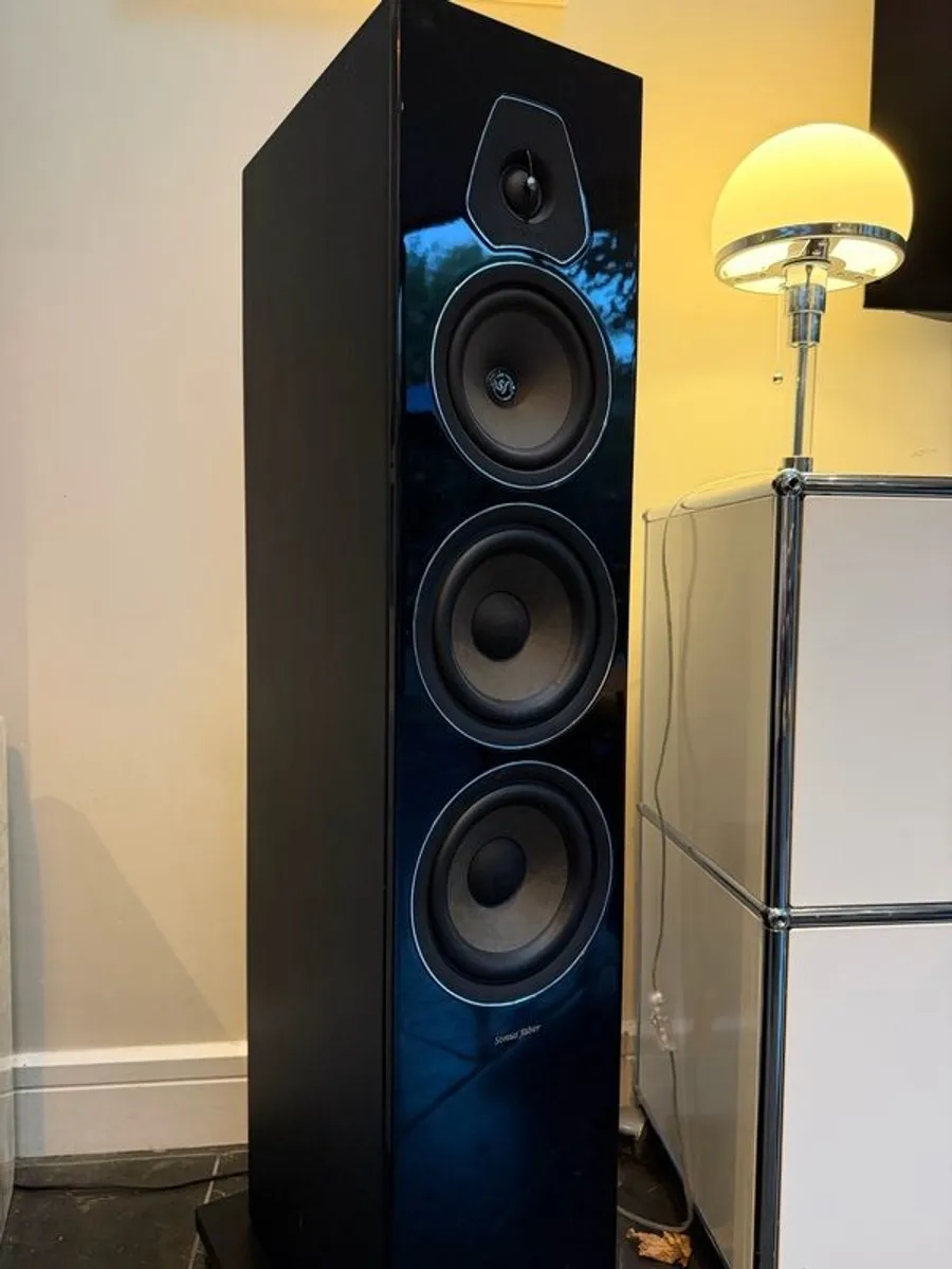 Sonus Faber Lumina V's - Image 1