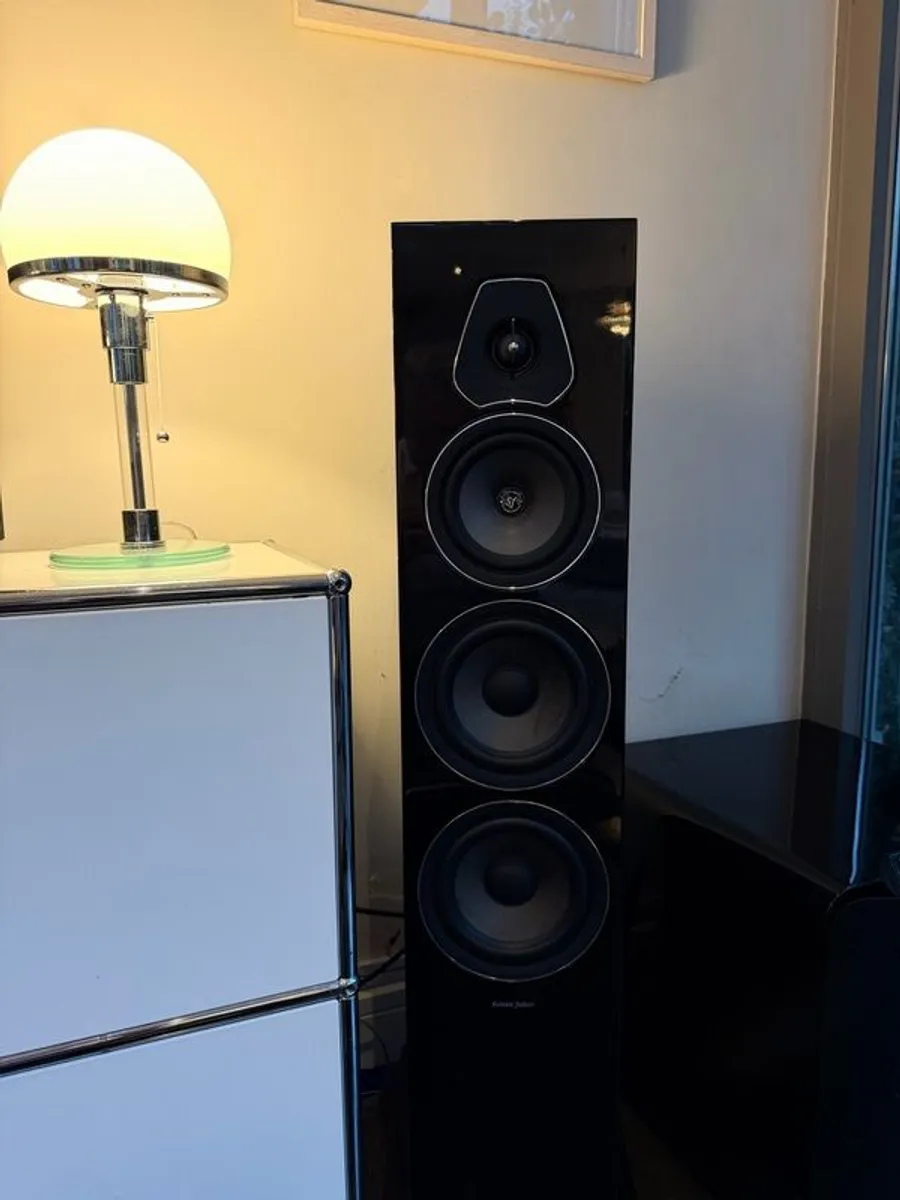 Sonus Faber Lumina V's - Image 2
