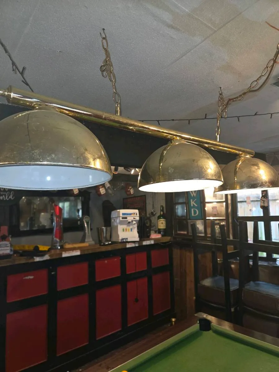 Pool table - Image 4