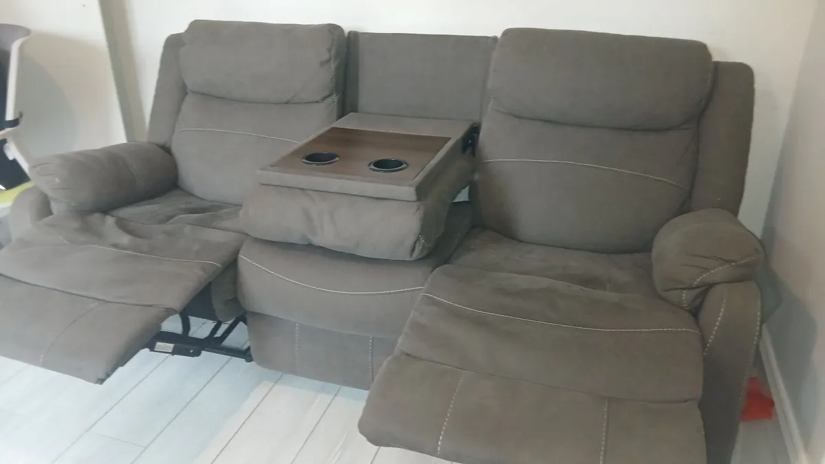 Couch - Image 1