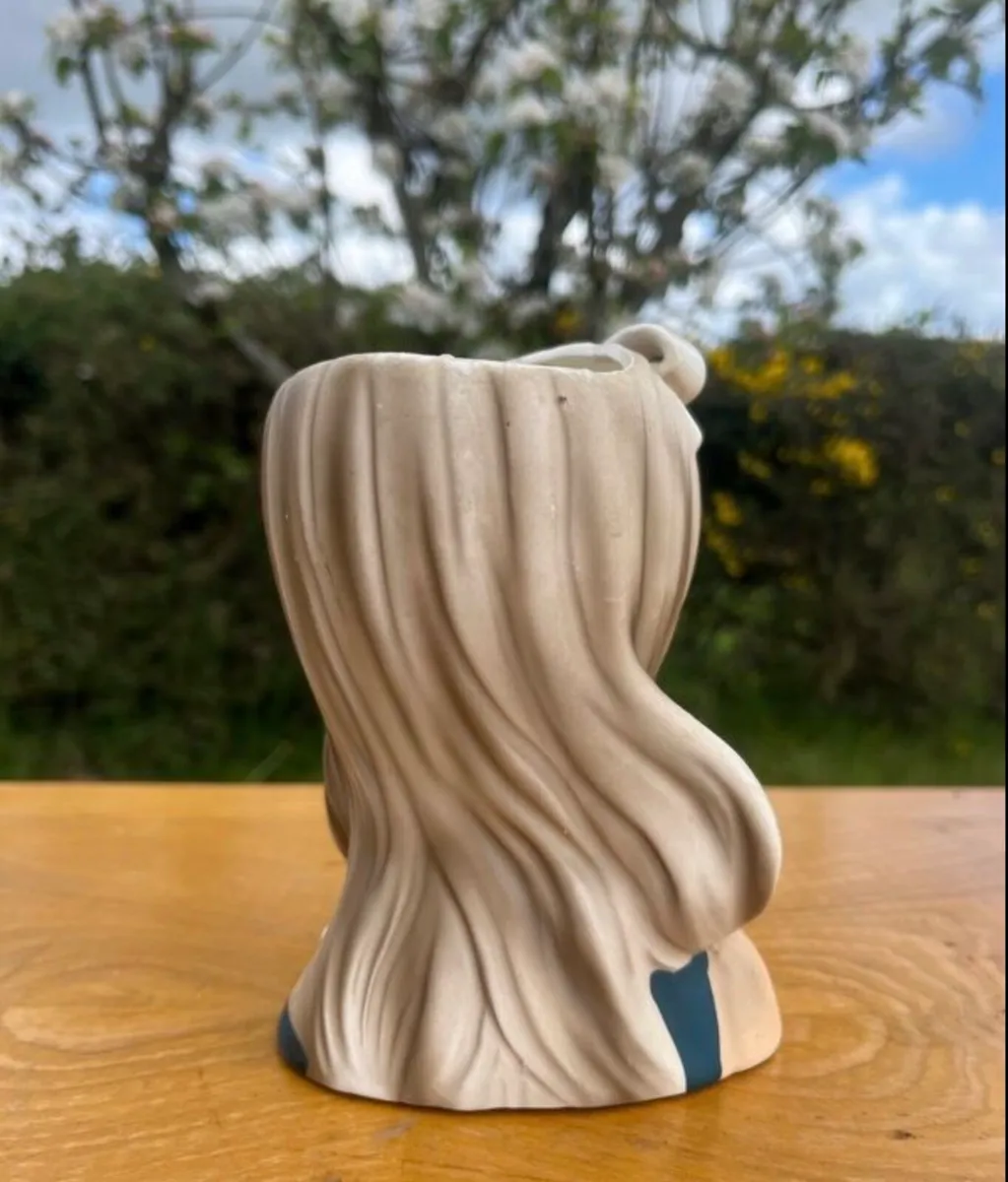 1960s Relpro Japan Head Vase - Image 4