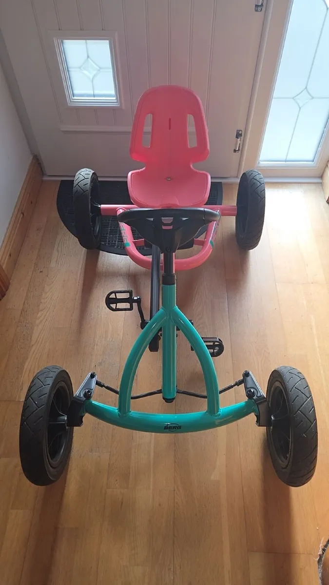 Berg Buddy Lua Go Kart - Image 4