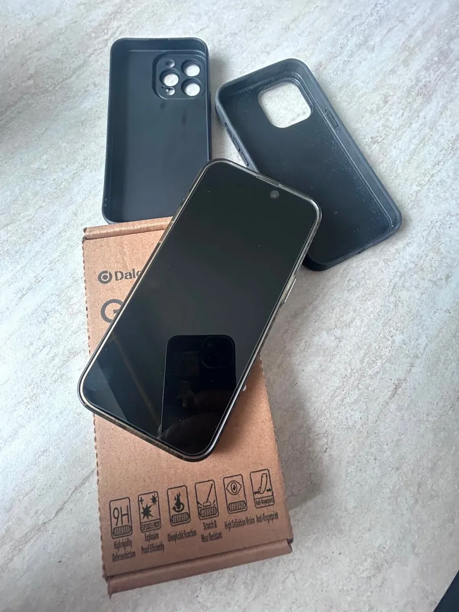 iPhone 15 pro max - Image 1