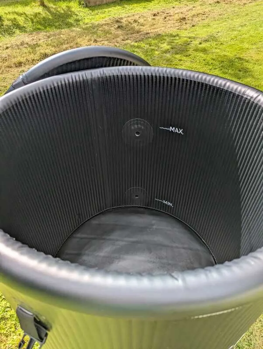 Bast Premium Ice Bath - Image 2