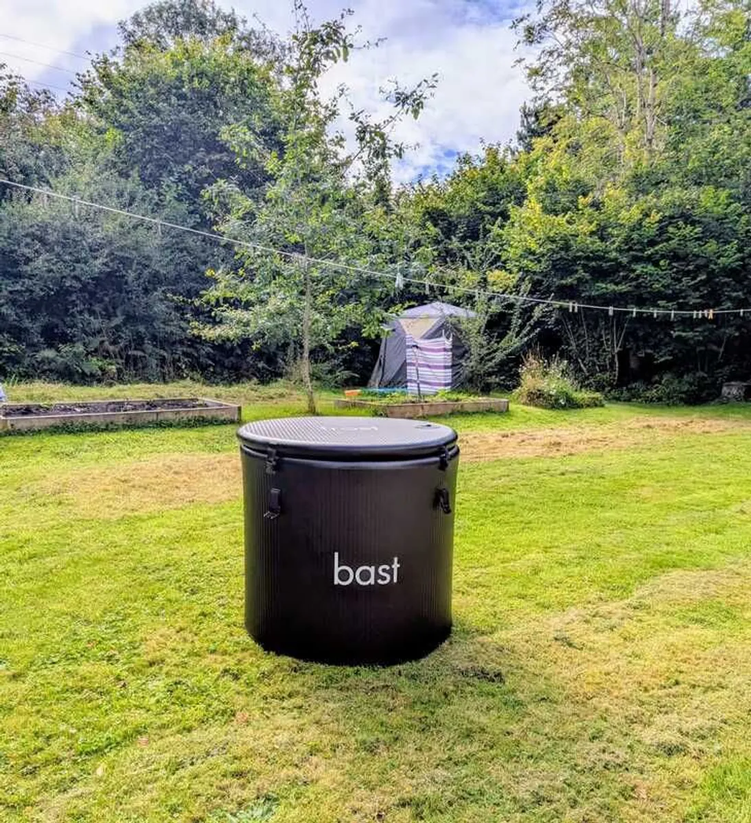 Bast Premium Ice Bath - Image 3