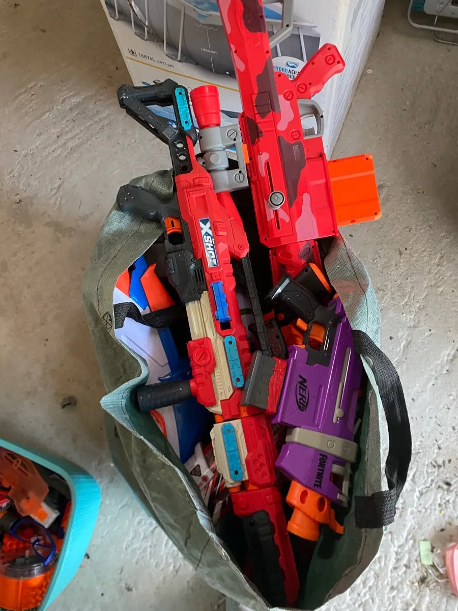Nerf - Image 2