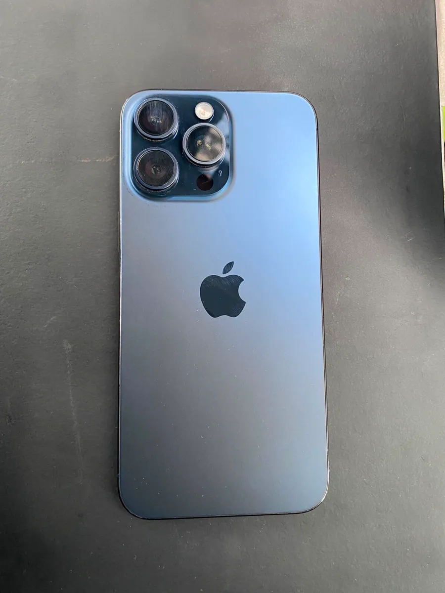 iPhone 15 pro max - Image 2
