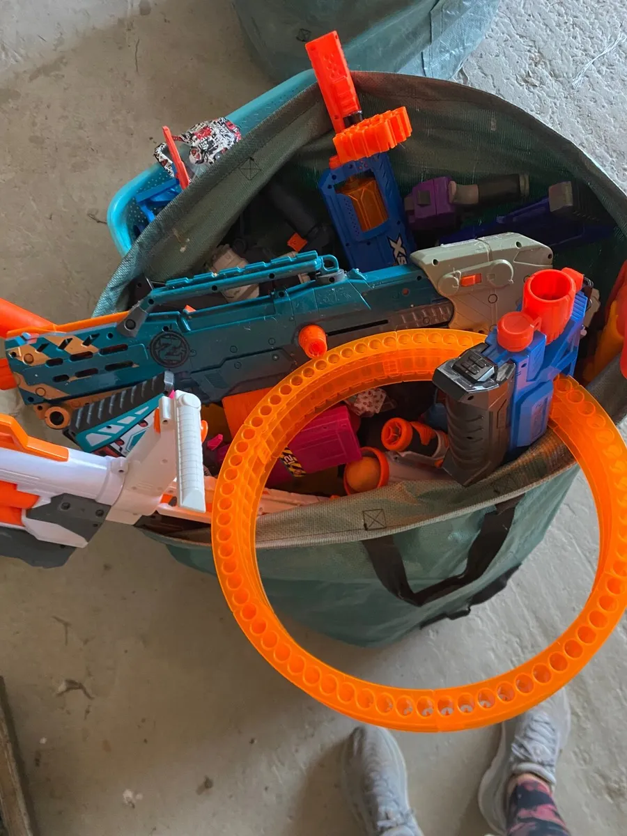 Nerf - Image 1