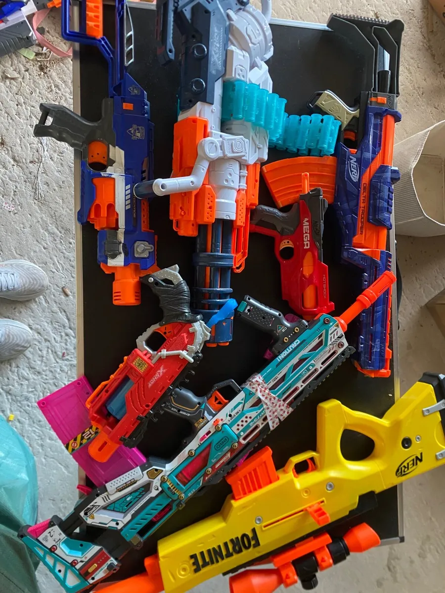 Nerf - Image 4