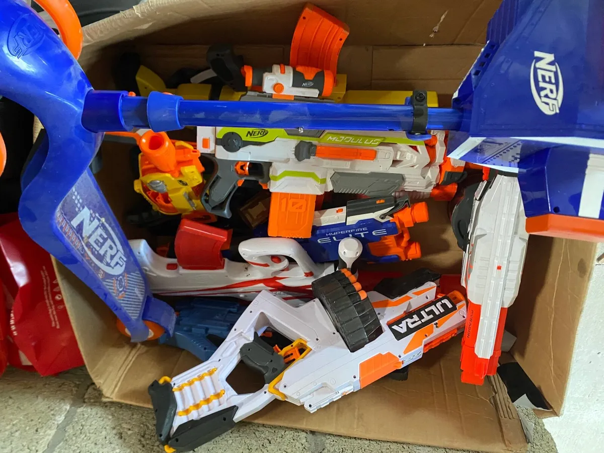 Nerf - Image 3