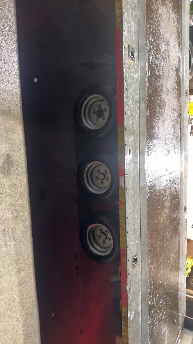 Brian James Tilt Bed Cargo Connect - Image 3